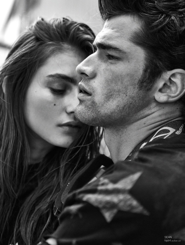 Sean O’Pry