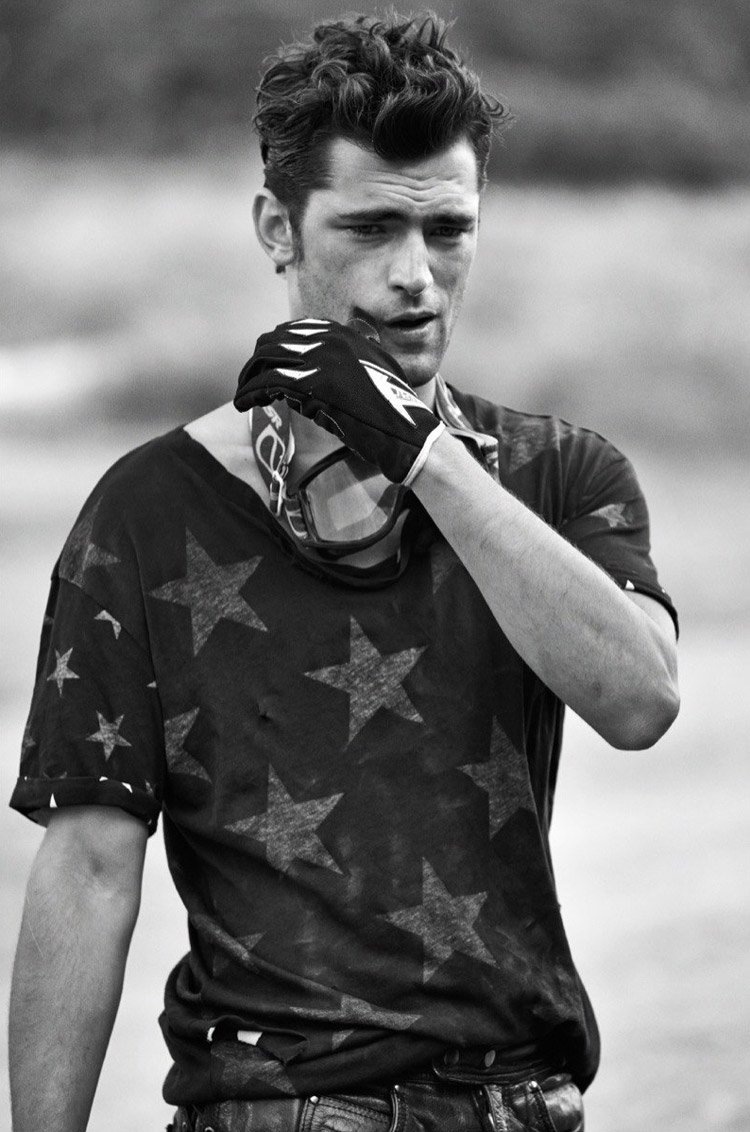 Sean O’Pry