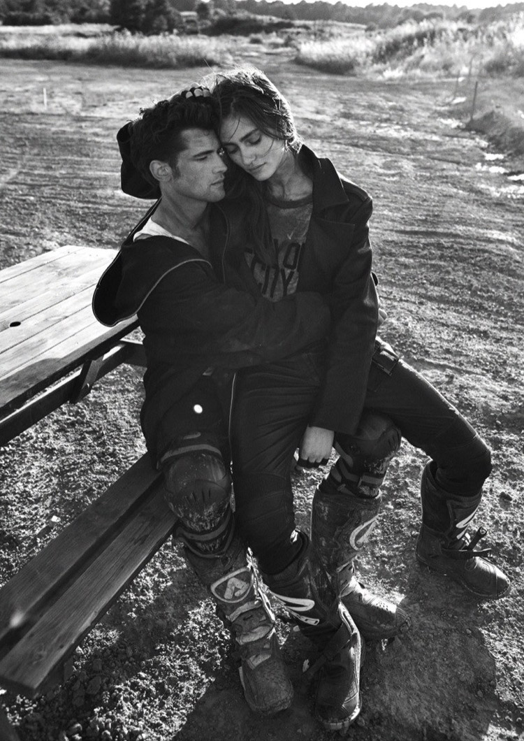 Sean O’Pry
