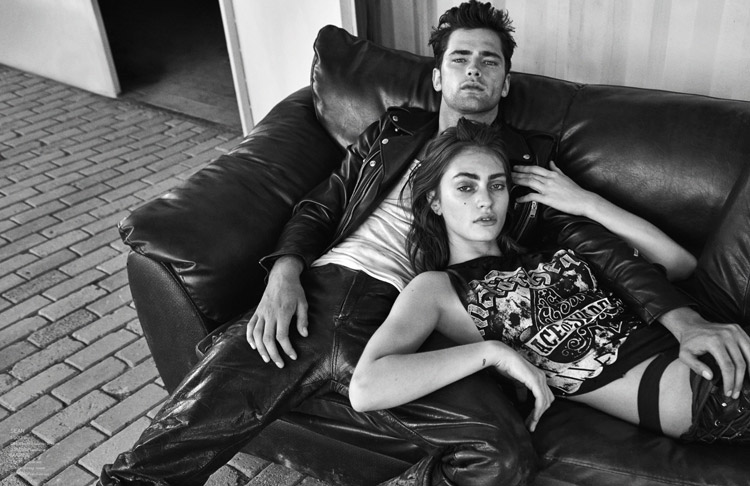 Sean O’Pry