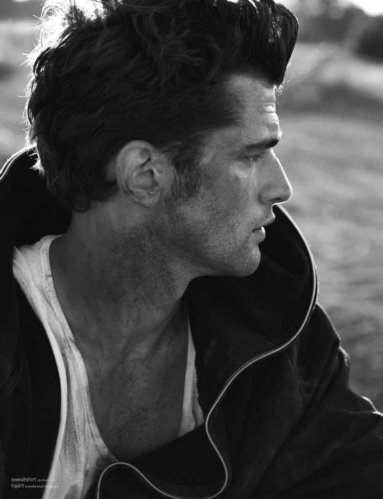 Sean O’Pry