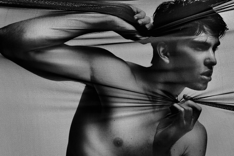 UpFront Models Carlos Khu