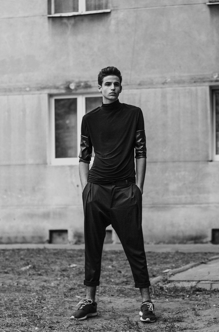 Pawel Lewandowski