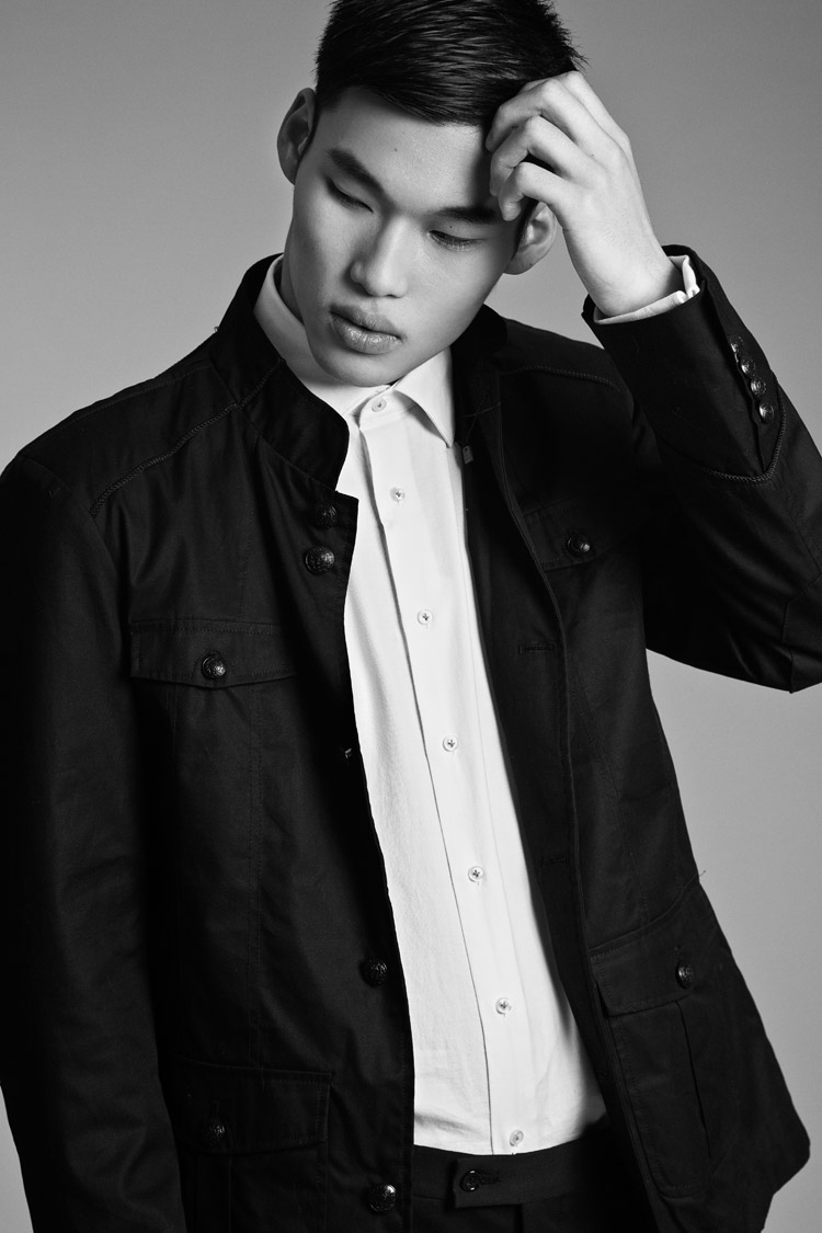 Chun S