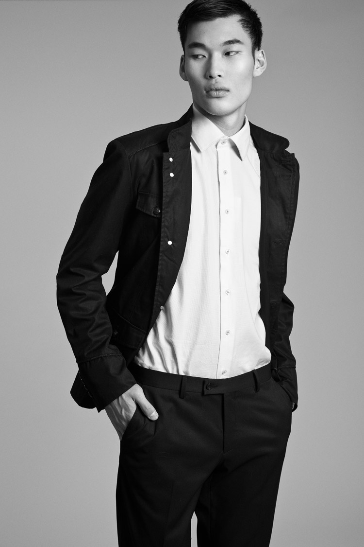 Chun S