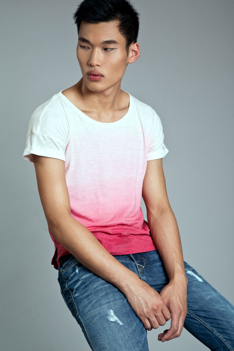 Chun S