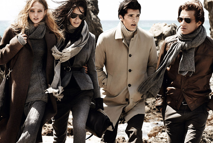 Massimo Dutti