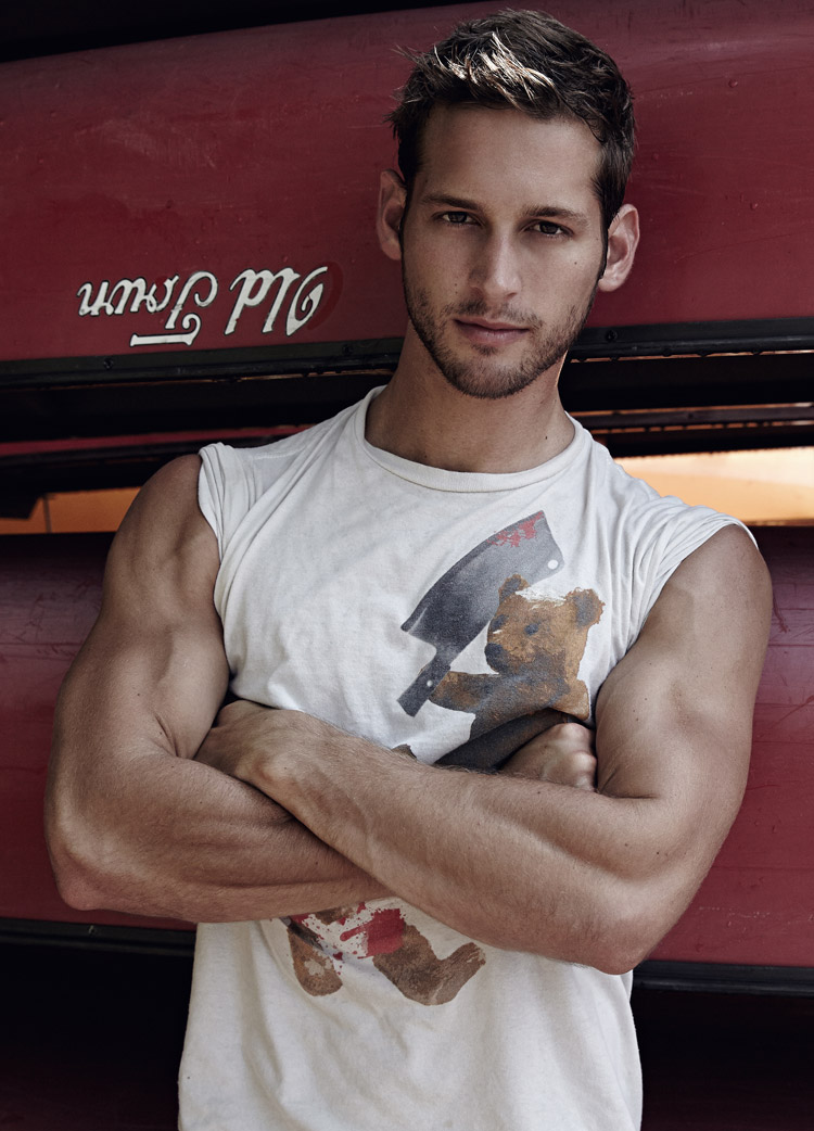 Max Emerson