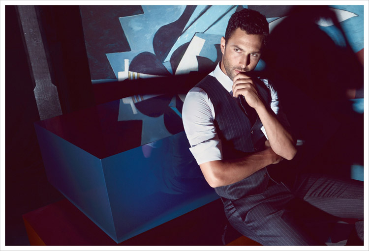 NoahMills