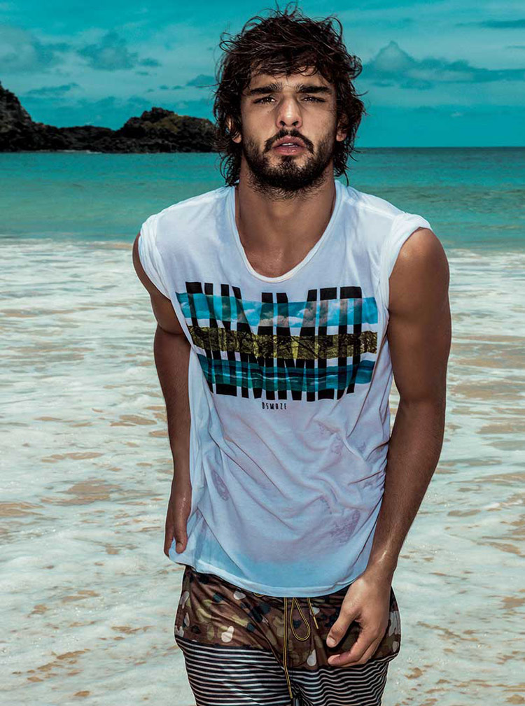 MarlonTeixeira