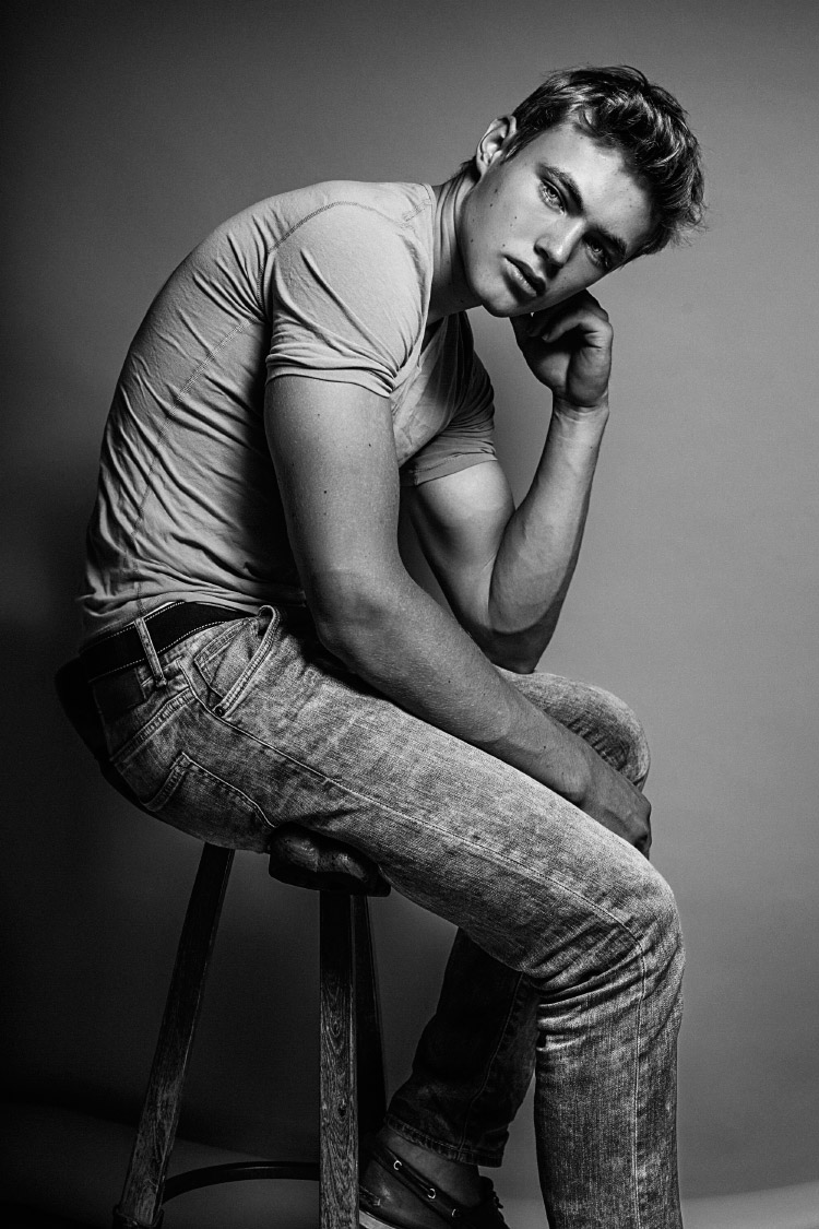 Florian Grey