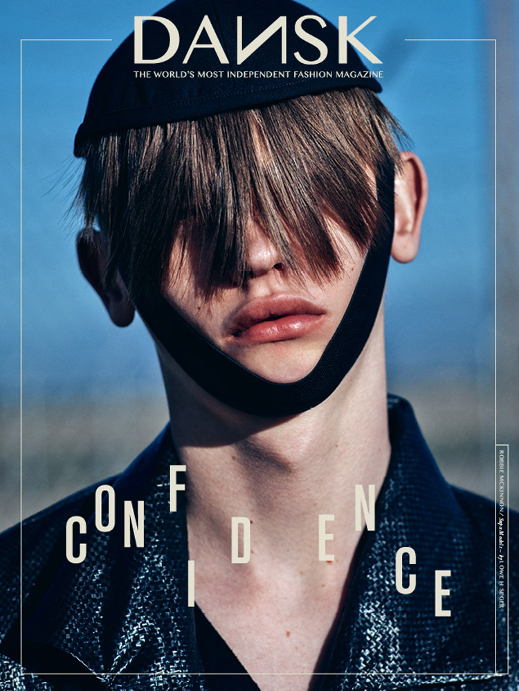 Robbie McKinnon
