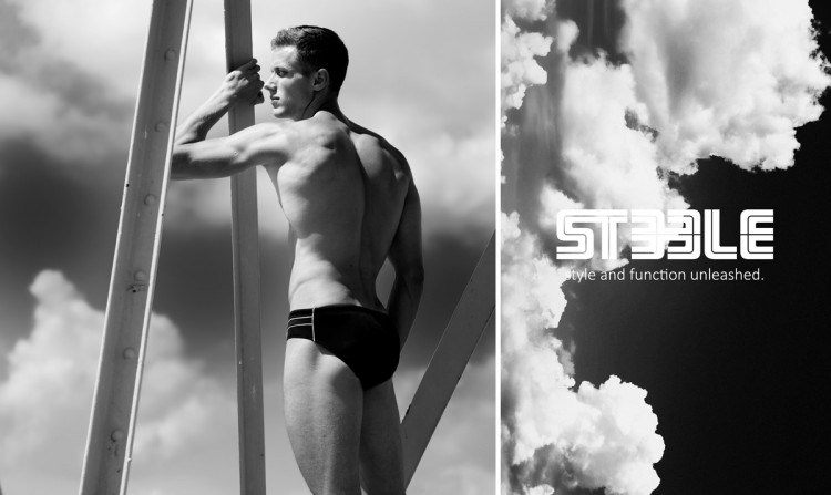 ST33LE Swimwear Campaign by Igor Cvoro 01