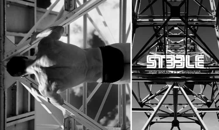 ST33LE Swimwear Campaign by Igor Cvoro 05