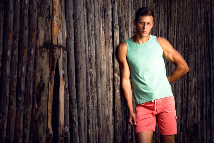 ST33LE Swimwear Campaign by Igor Cvoro 12