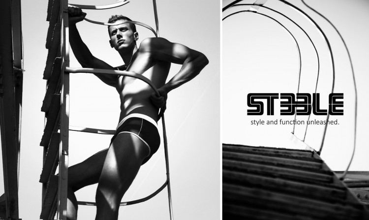 ST33LE Swimwear Campaign by Igor Cvoro 13