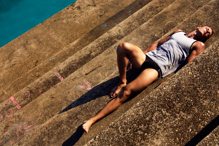 ST33LE Swimwear Campaign by Igor Cvoro 14