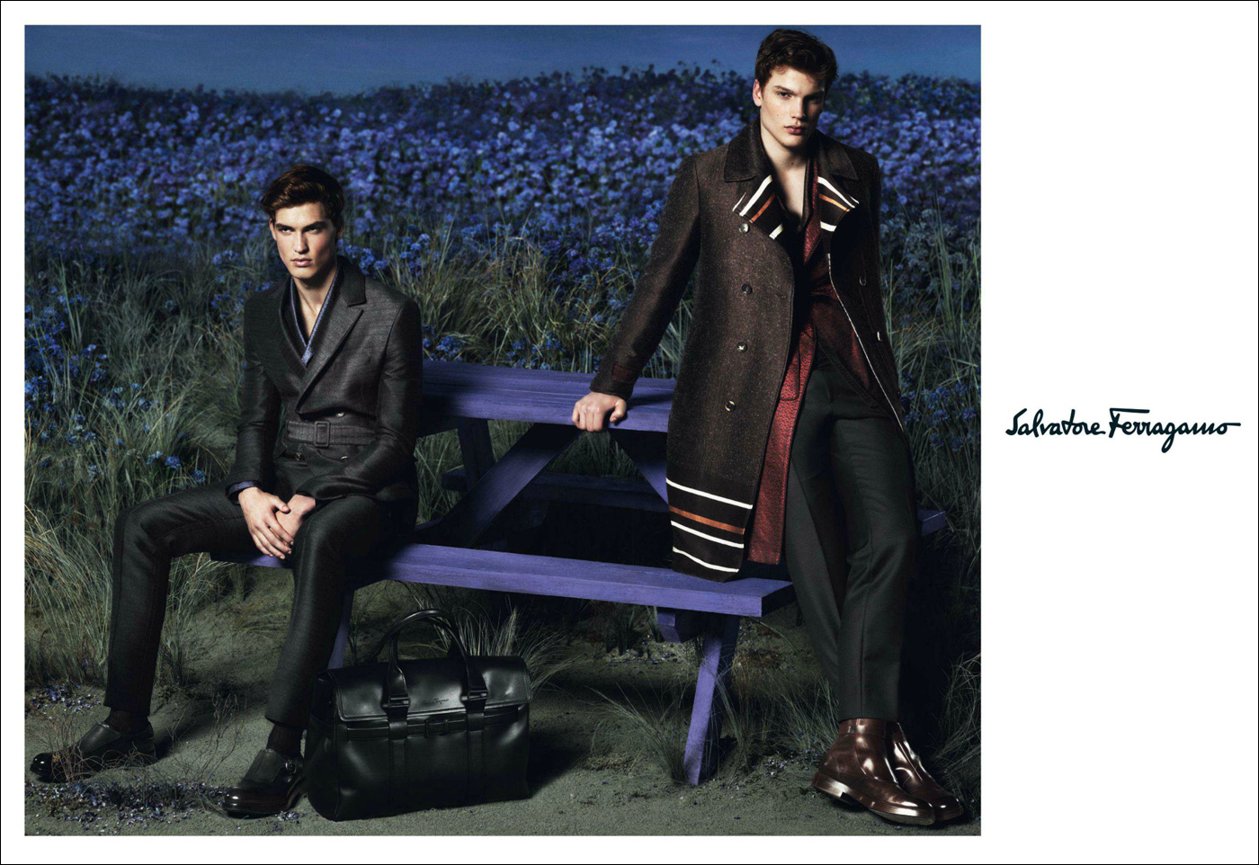 Antonio ferragamo sale