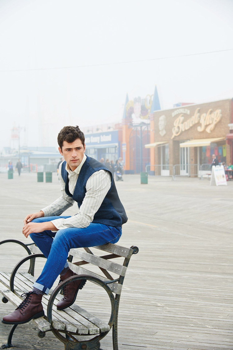 SeanOPry