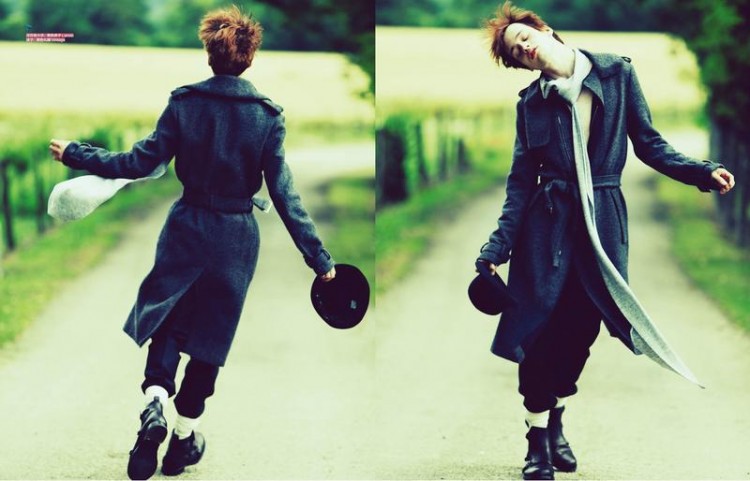 Sylvester Ulv Harpers Bazaar China 03