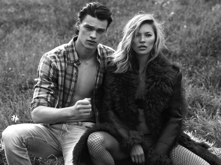 W Magazine