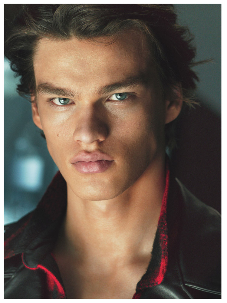 W Magazine
