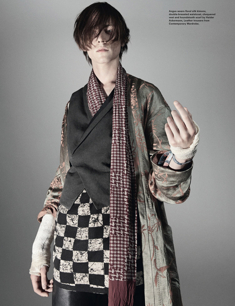 BenjaminAlexanderHuseby