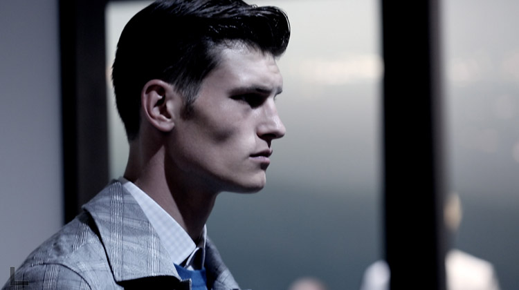 Aaron Olzer