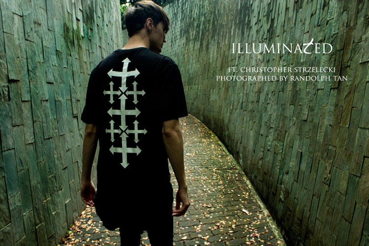 Christopher Strzelecki