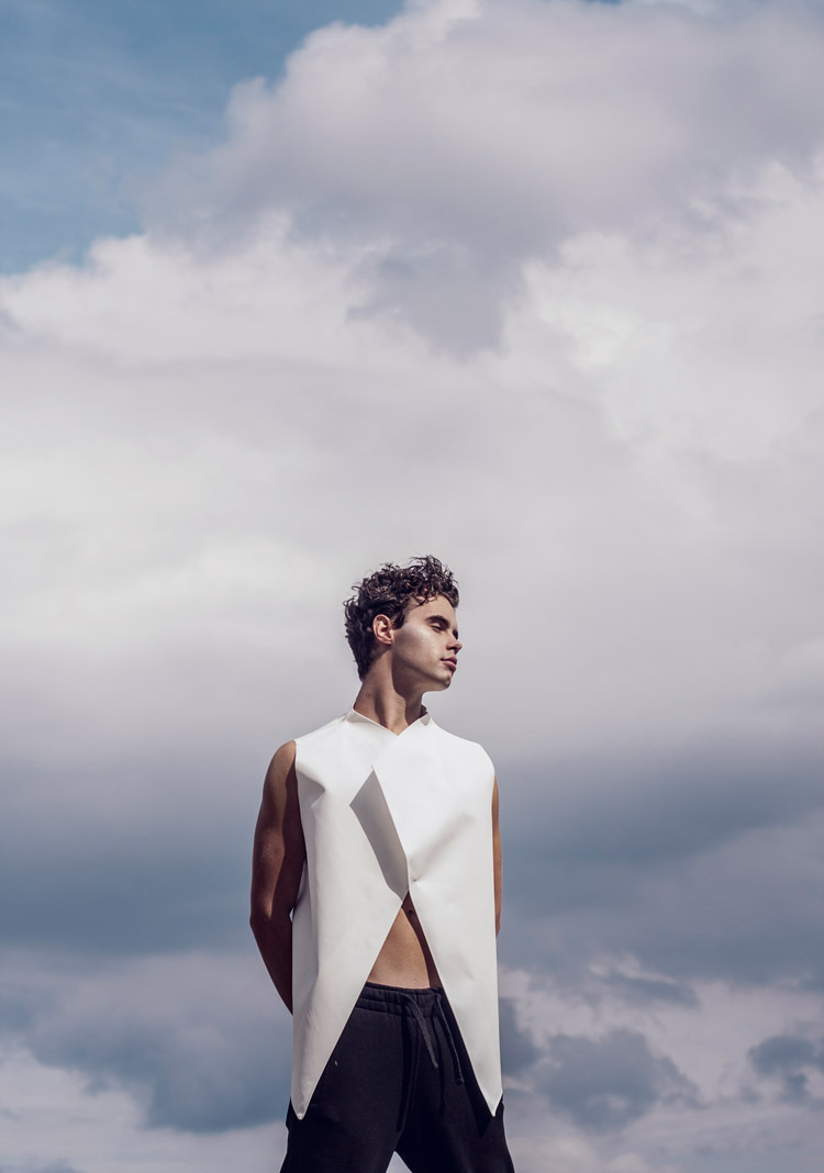 Damian Gradecki