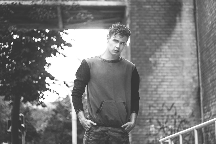 Damian Gradecki