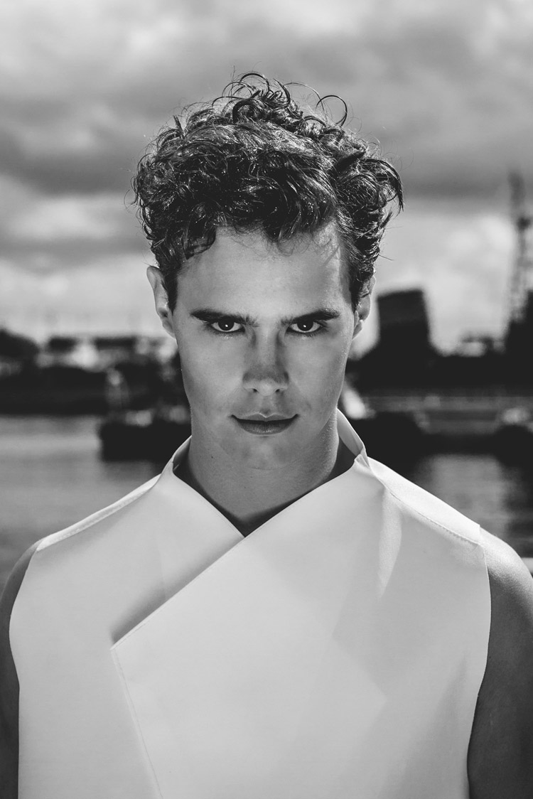 Damian Gradecki