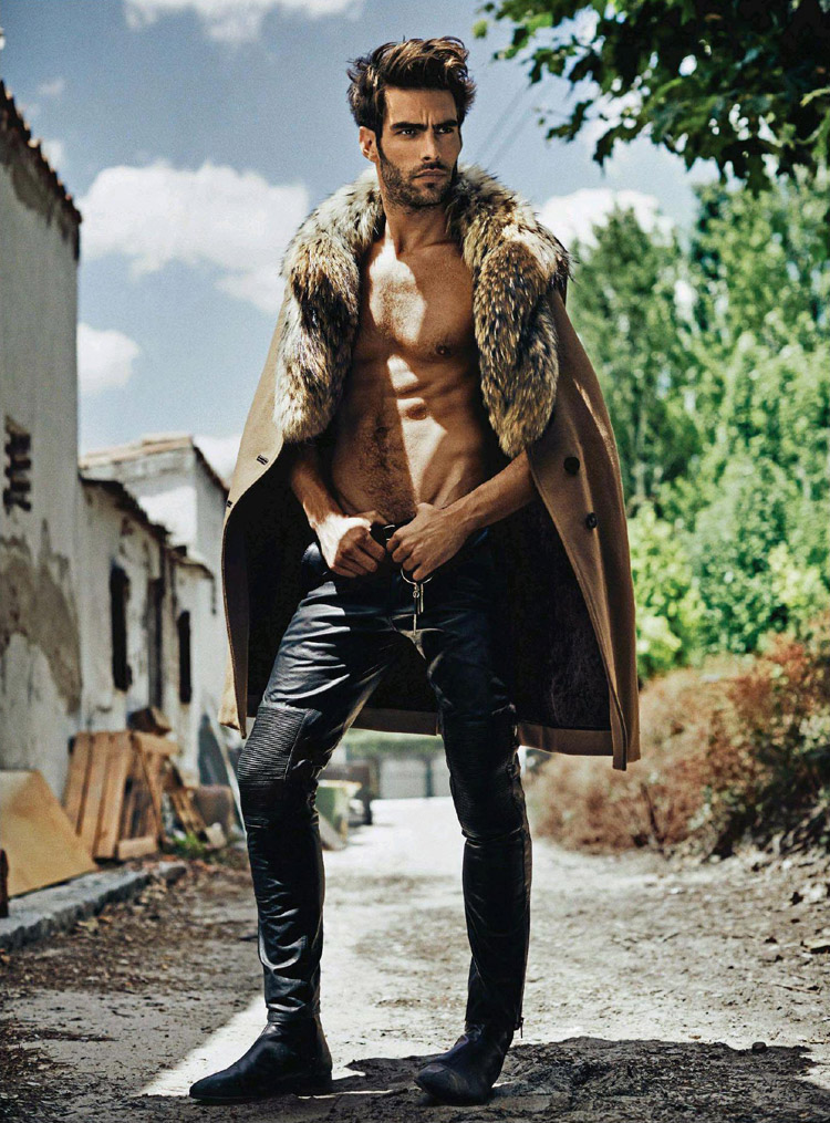 JonKortajarena