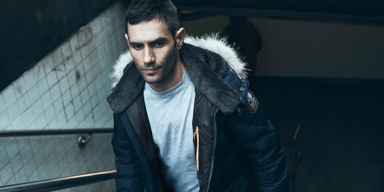 Parajumpers