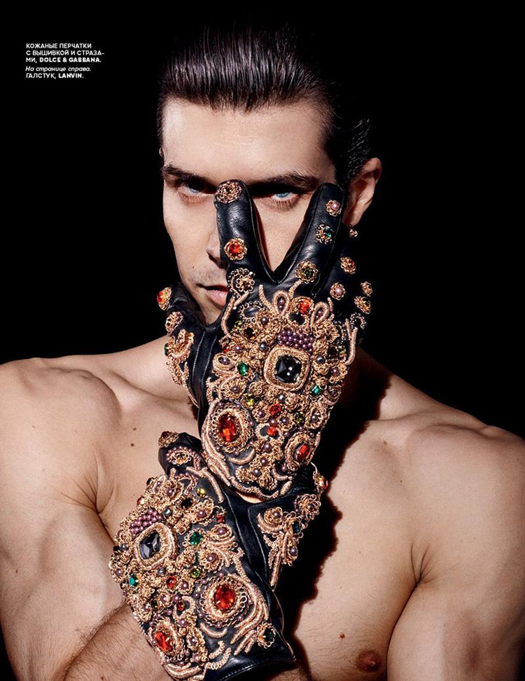 Roberto Bolle