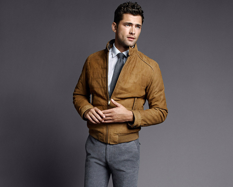 Sean O'Pry