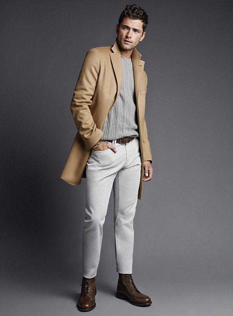 Sean O'Pry