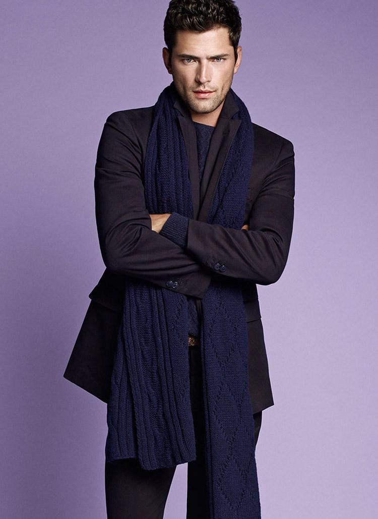 Sean O'Pry