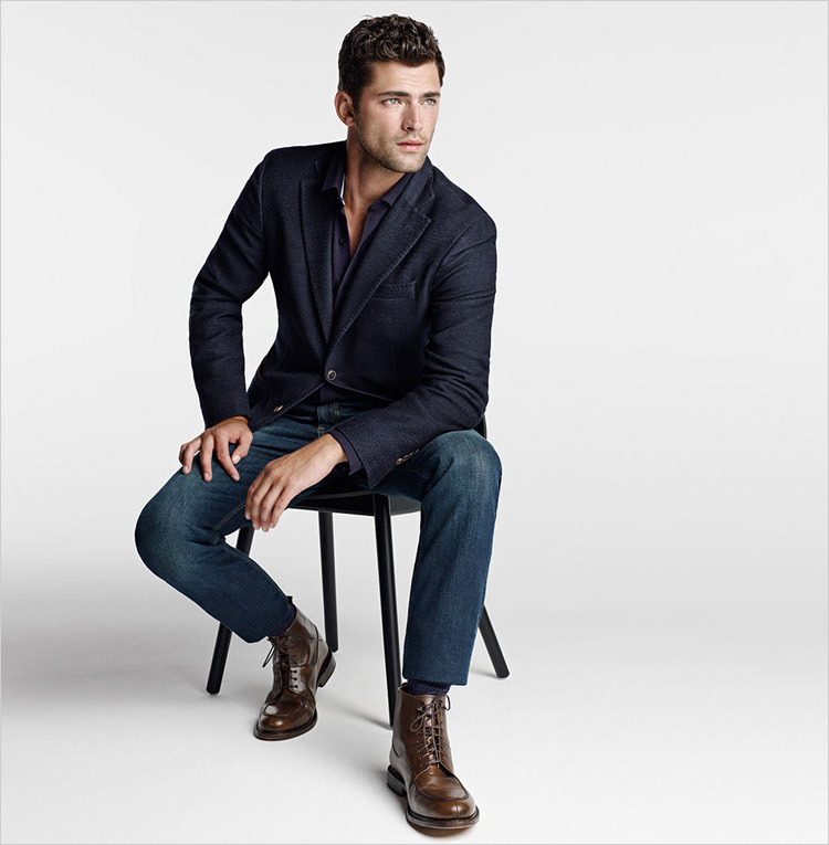 Sean O'Pry