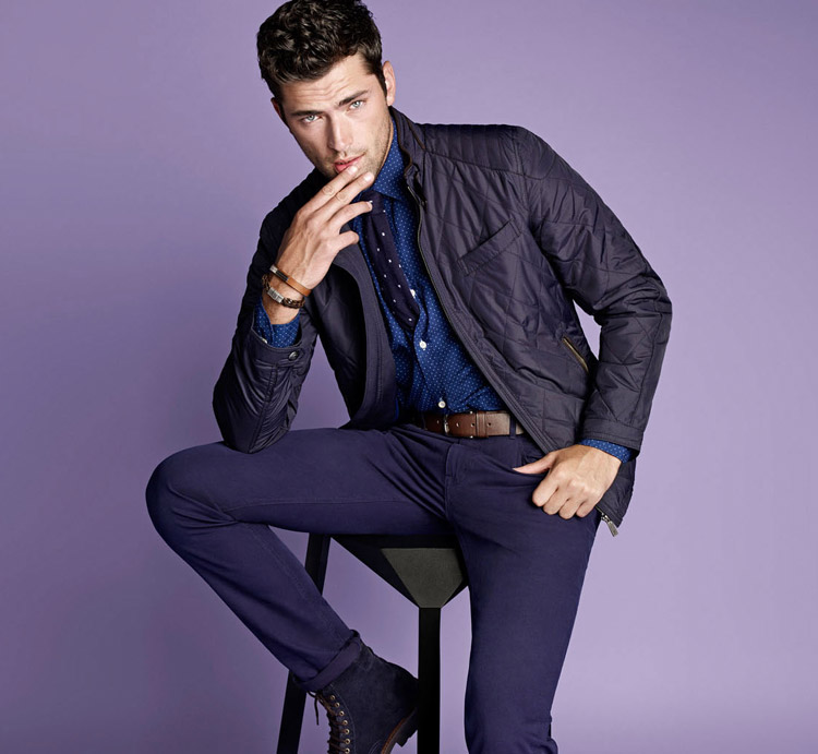 Sean O'Pry