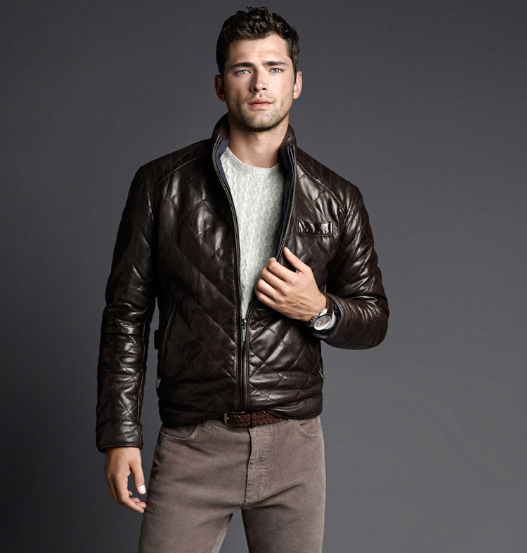 Sean O'Pry