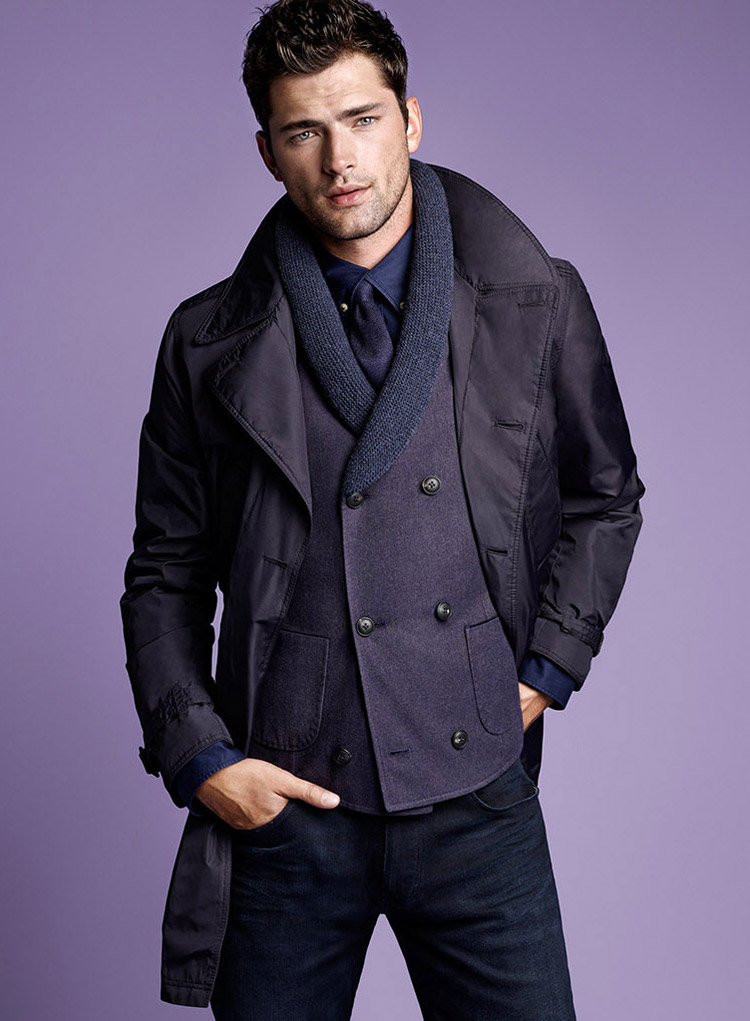 Sean O'Pry