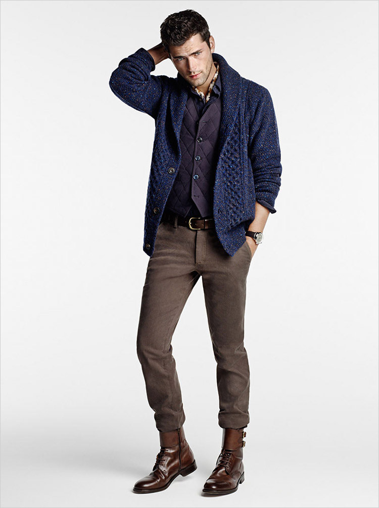 Sean O'Pry