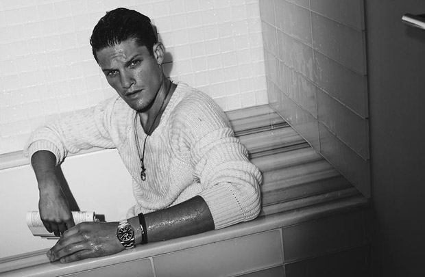 DannyBeauchamp