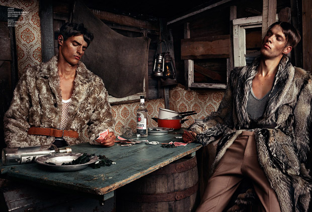 GQ Style China