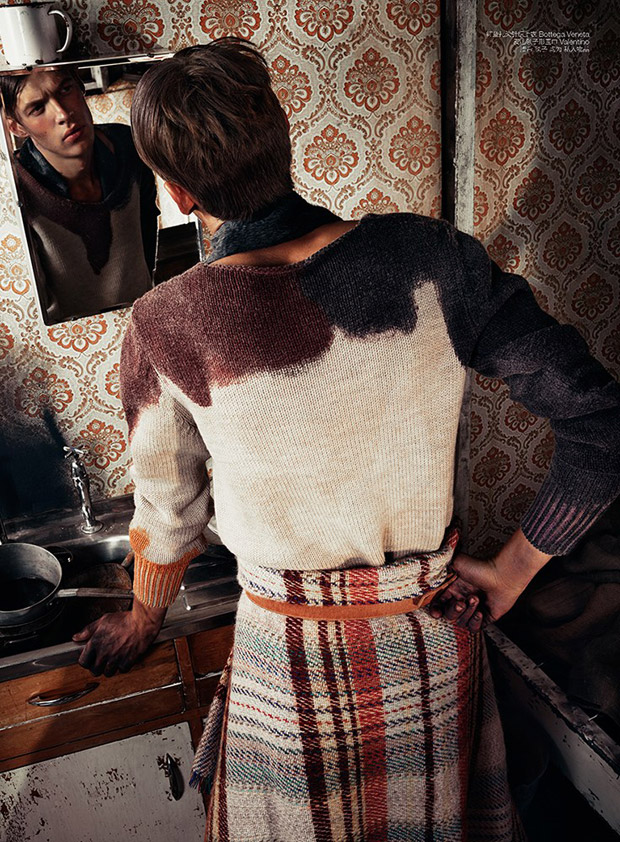GQ Style China