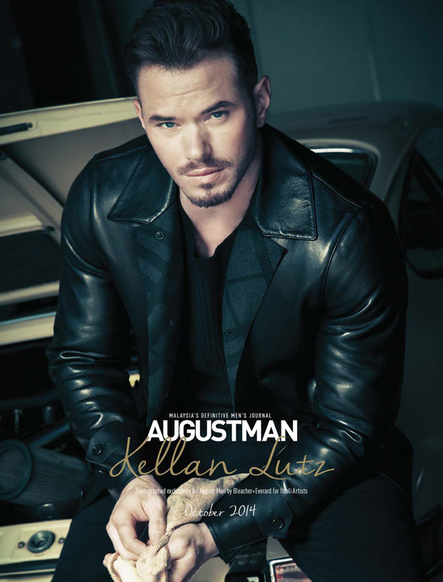 KellanLutz