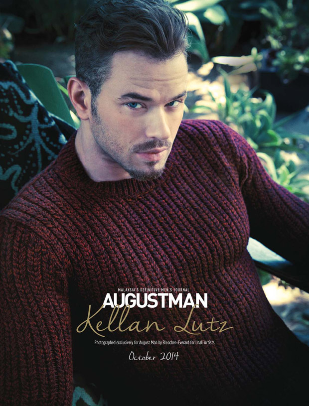 KellanLutz