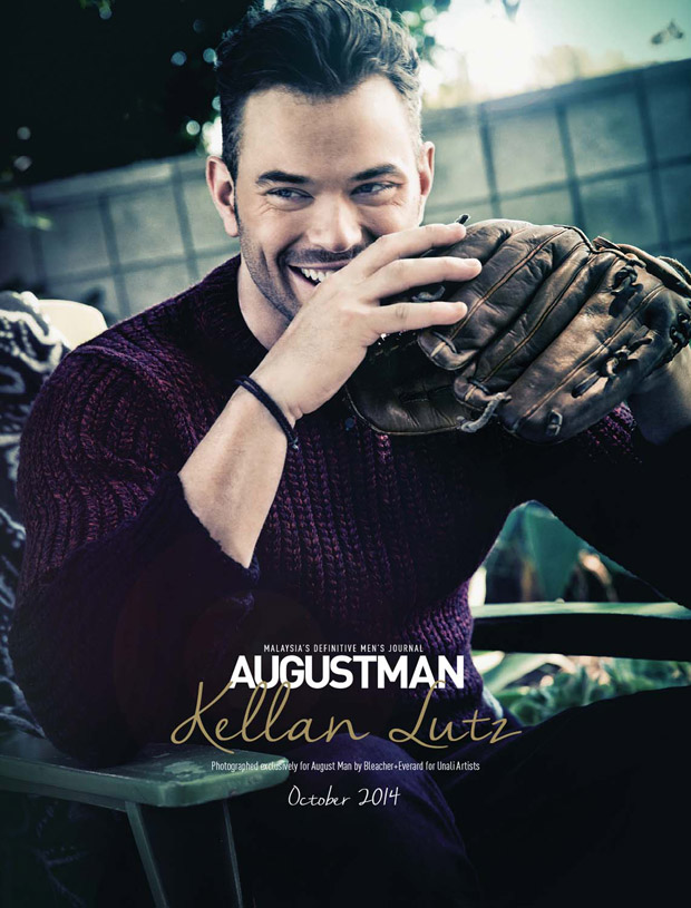 KellanLutz