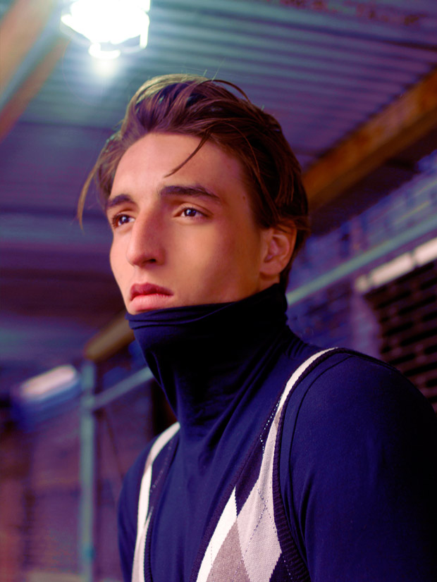 LucaJamalPaetznick